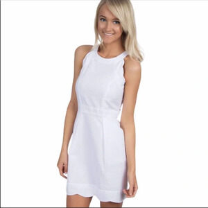 Lauren James small Landry dress